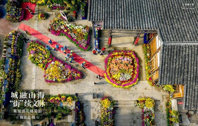 宁德这些载满历史文化的老街，你可曾好好看过？