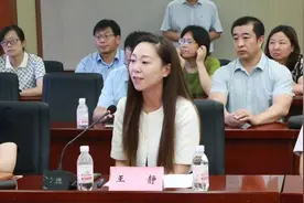 医路同行 守护健康！社会各界代表到康复大学青岛中心医院进行沉浸式体验图片
