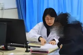 第三代试管技术阻断疾病遗传，多学科专家全程护航，罕见病女子顺利生下健康宝宝图片