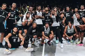 蔡崇信被指将出售NBA篮网队股权图片