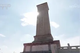 微视频：祖国不会忘记图片