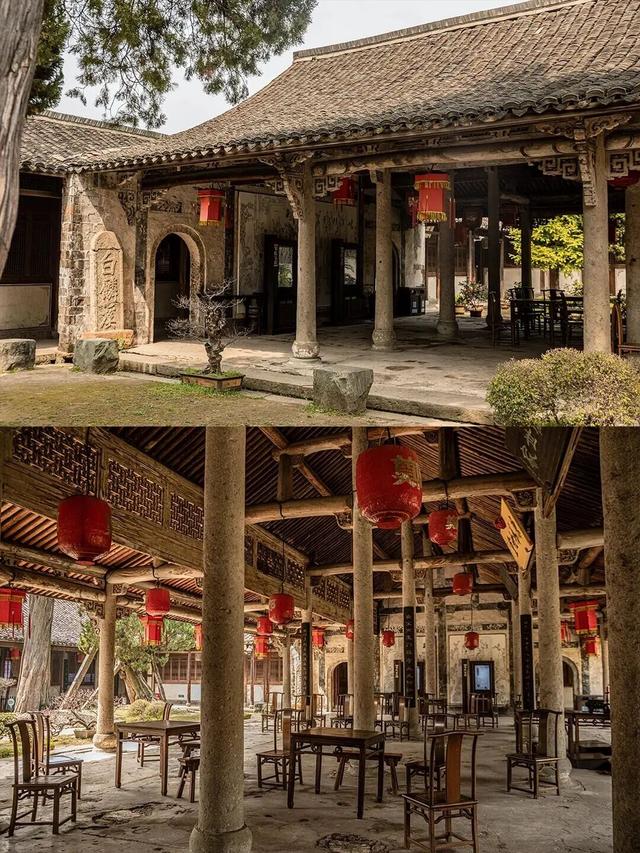 金华游学丨不止古建！藏风得水的浙江宝藏村落，低调得过分！（10/16-19）