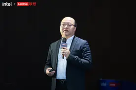 异构智算产业生态联盟走进庆阳 共探AI大模型融合新路径图片