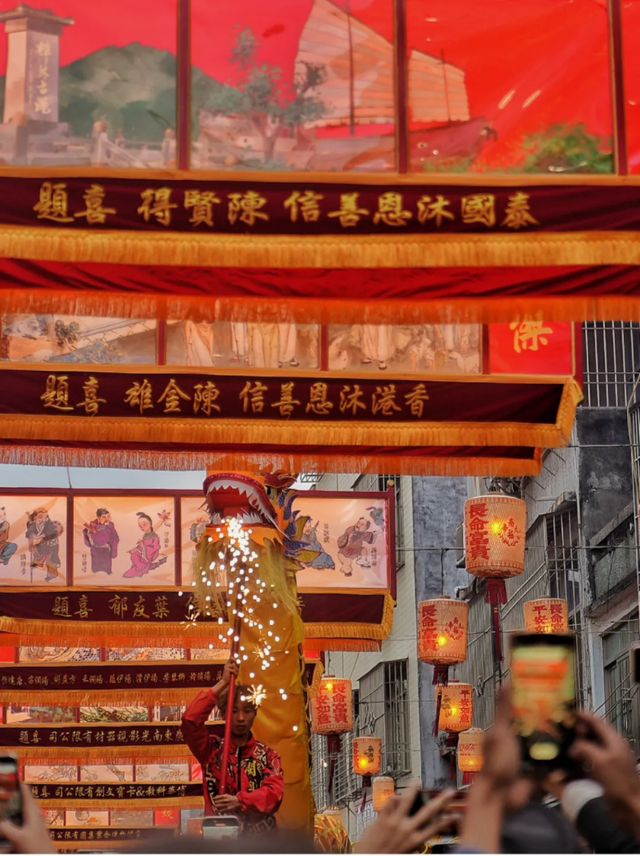 如此城市｜潮汕“观潮”：当本土与世界共舞