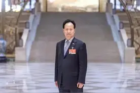 全国人大代表阎建国：加大知识产权司法保护力度 激发创业创新创造活力图片