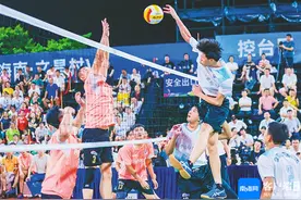 海南“村VA”战火重燃！阵容更强大、活动更精彩图片