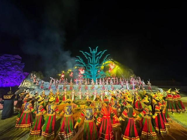 外籍记者甘肃行：解码陇东南传统新生与发展活力