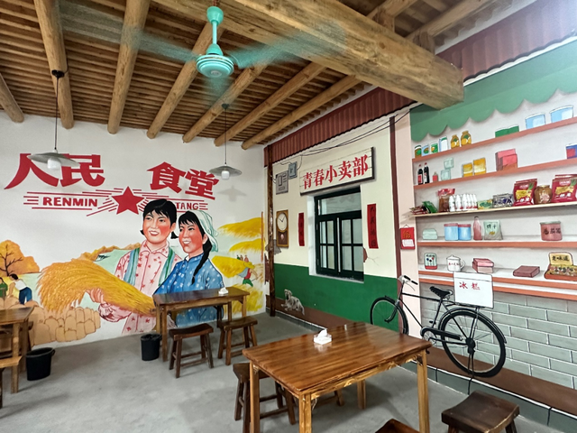 闪闪发光的城 | 九州古韵焕新彩