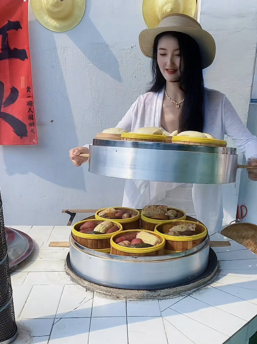 美景美食一网打尽！来这里，捕捉秋日限定浪漫