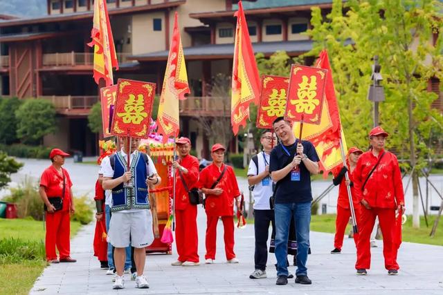 知音湖北｜2025全球旅行商大会走进宣恩！