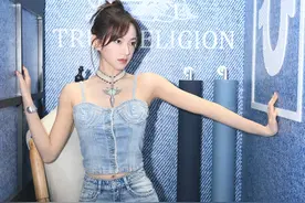 牛仔裤品牌还有没有在中国大干一场的机会？图片