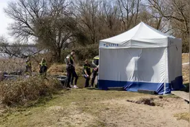 荷兰警方确认!23岁清华大学毕业生罗生门，遗体被找到图片