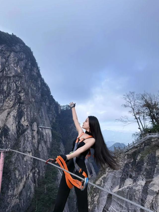 别再问了！洛阳秋色天花板，就藏在这里→