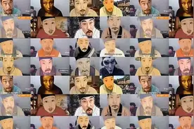 谁还没被“灵魂拷问”？回答我！ | 睡前聊一会儿图片