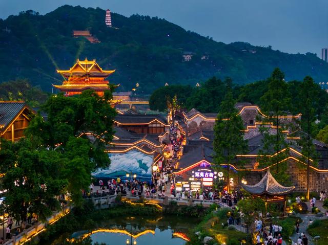 打造文旅“国际范儿”!宜宾底气何在?