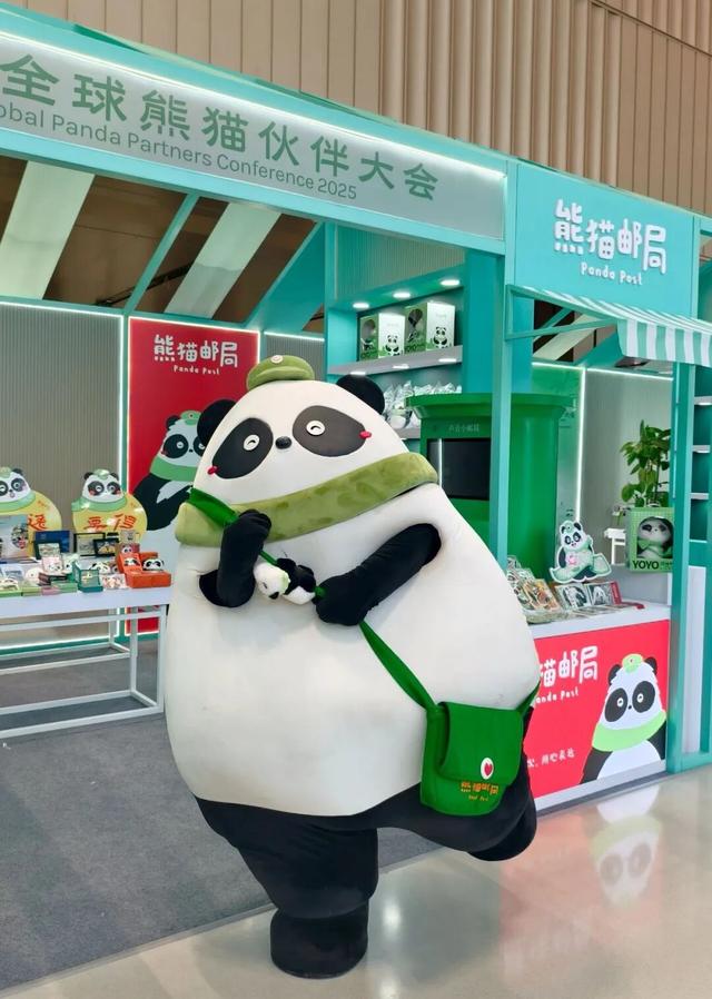 这里，邮局又成顶流！