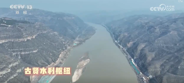 科技赋能让千年工程焕发“青春” 多维度解码中国水利“含金量”