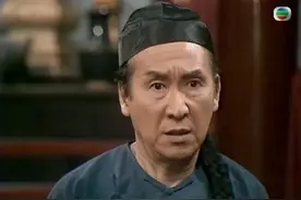 香港一代笑匠睡梦中去世，享年100岁图片