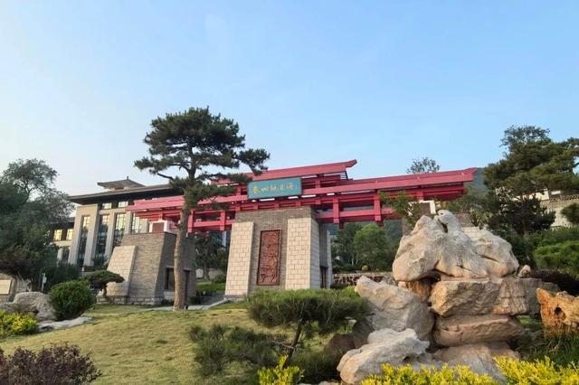 2025肥城金秋品桃季来了！精品旅游线路一、二、三、四，您选哪条？