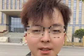 成都地铁上男子被诬告偷拍，称已第三次调解！仍未达成一致图片