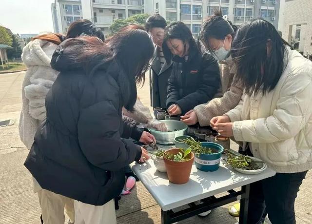【新生攻略】江南生活，拿捏了！