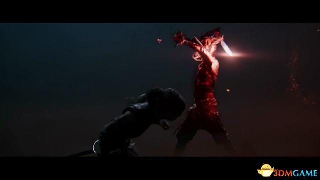 《地狱之刃2：塞娜的献祭》全剧情流程攻略 全收集全章节解密