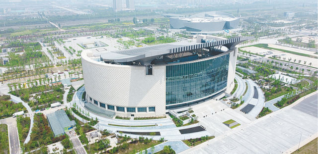 元旦假期去哪儿玩？郑州100多场文博活动已就位，就差你了