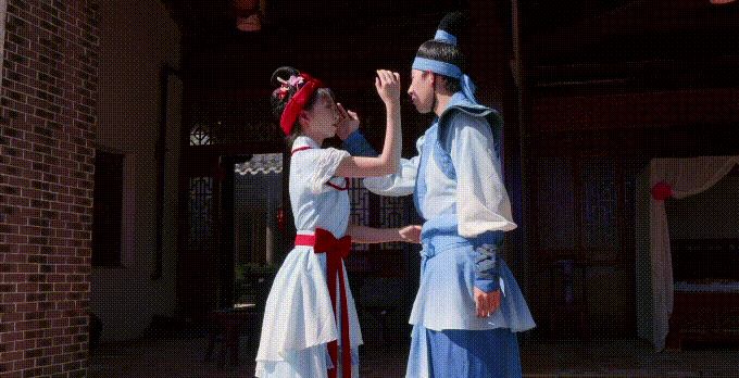 湄洲岛 爱之岛 |《缘起湄洲》演艺重磅升级，2月6日焕新复演！