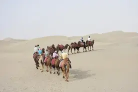 麦盖提县：五一小长假文旅活动结硕果图片