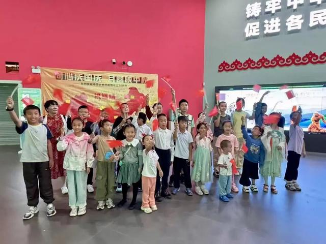 “双节”游楚雄，来点不一样的！