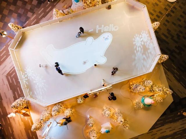 阿那亚·崇礼点亮冰雪童话季，"MORE THAN SKI"构建全龄友好度假新地标