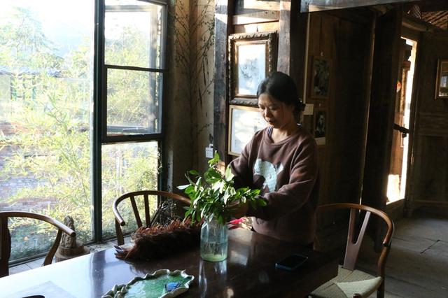 荔波“淡季”变旺景，暖阳山水引游客打卡旅居