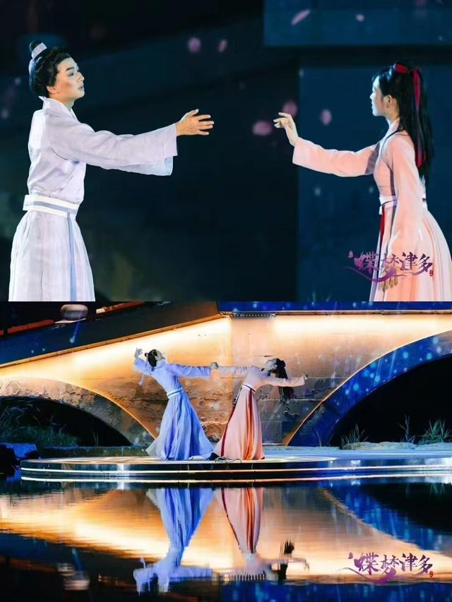 文旅融合添活力 产业赋能焕新彩  “任城晚八点”点亮夜间经济新图景