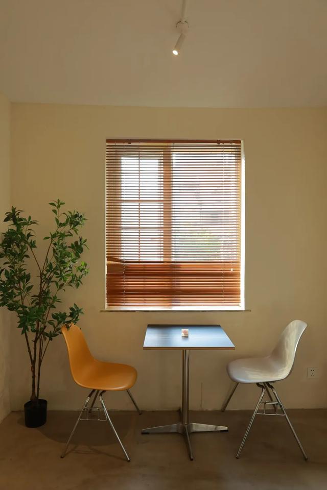 初冬CityWalk,来西山棕树营邂逅悠闲时光