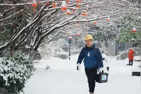 湖北移动推进千兆小区升级改造 网络加速迎新春图片