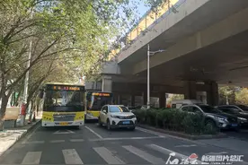 乌鲁木齐8处道路堵点改造月底完成图片