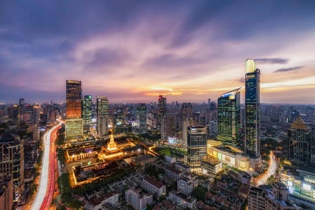最高满1000减500元！静安限时步行街化身“微醺夜巷·浮光爵士夜”，领券解锁美妙“夜静安”↗｜静安“夜”精彩