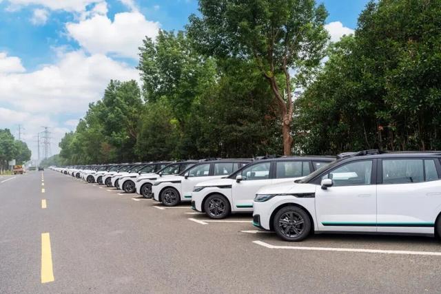 一场事故，让哈啰Robotaxi按下暂停键