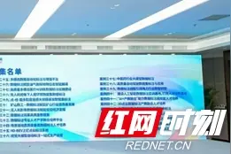 3大案例获“全国优秀”！长沙国家数据标注基地建设再添新彩图片