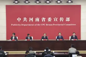 超大型企业30%的利润来自循环经济 济源传统工业焕“新装”图片