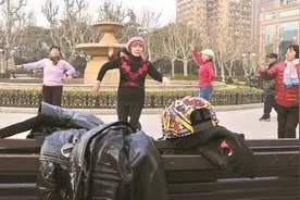 这件事，上海人又爱又恨！你在外面真开心，我在家里很烦躁，怎么办……图片