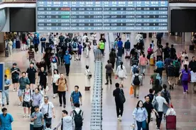 车票退改签、学生优惠票购票区间、联程车票……铁路乘车多项规则优化→图片