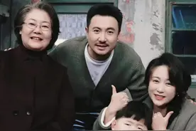 《抓娃娃》：“为你好”的苦难教育，谁是受益人？图片