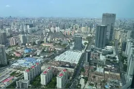 6宗土地揽金118.86亿元，民企出手上海土拍，龙湖、大华溢价拿地图片
