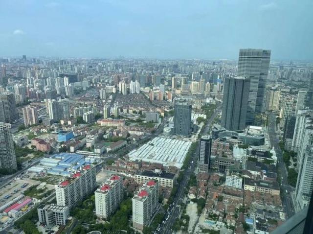 上海楼市限购再松绑 有楼盘通宵迎客