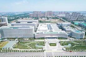 山东大学齐鲁医院德州医院发布2024年住院医师规范化培训学员招收简章图片