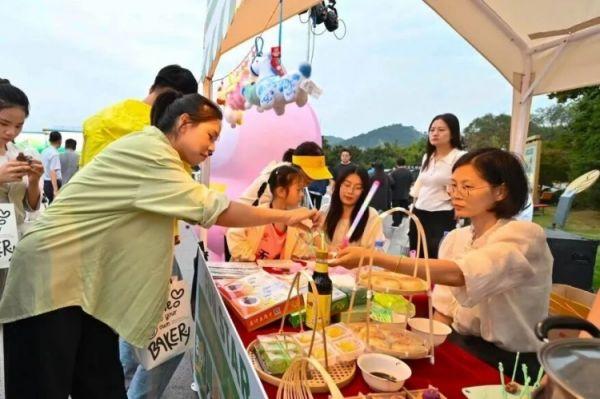 小笼配香醋，“镇”好遇见你，相约“锡”游记