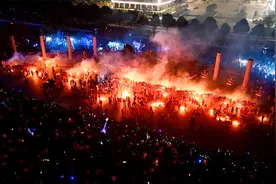 嗨玩不打烊！郴州汝城推出系列新春文旅活动，等你来撒欢图片