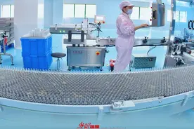 海报丨成绩单来了！2024石家庄做了这些工作图片