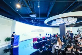 国家自然博物馆落地北京南中轴，预计下月开工图片